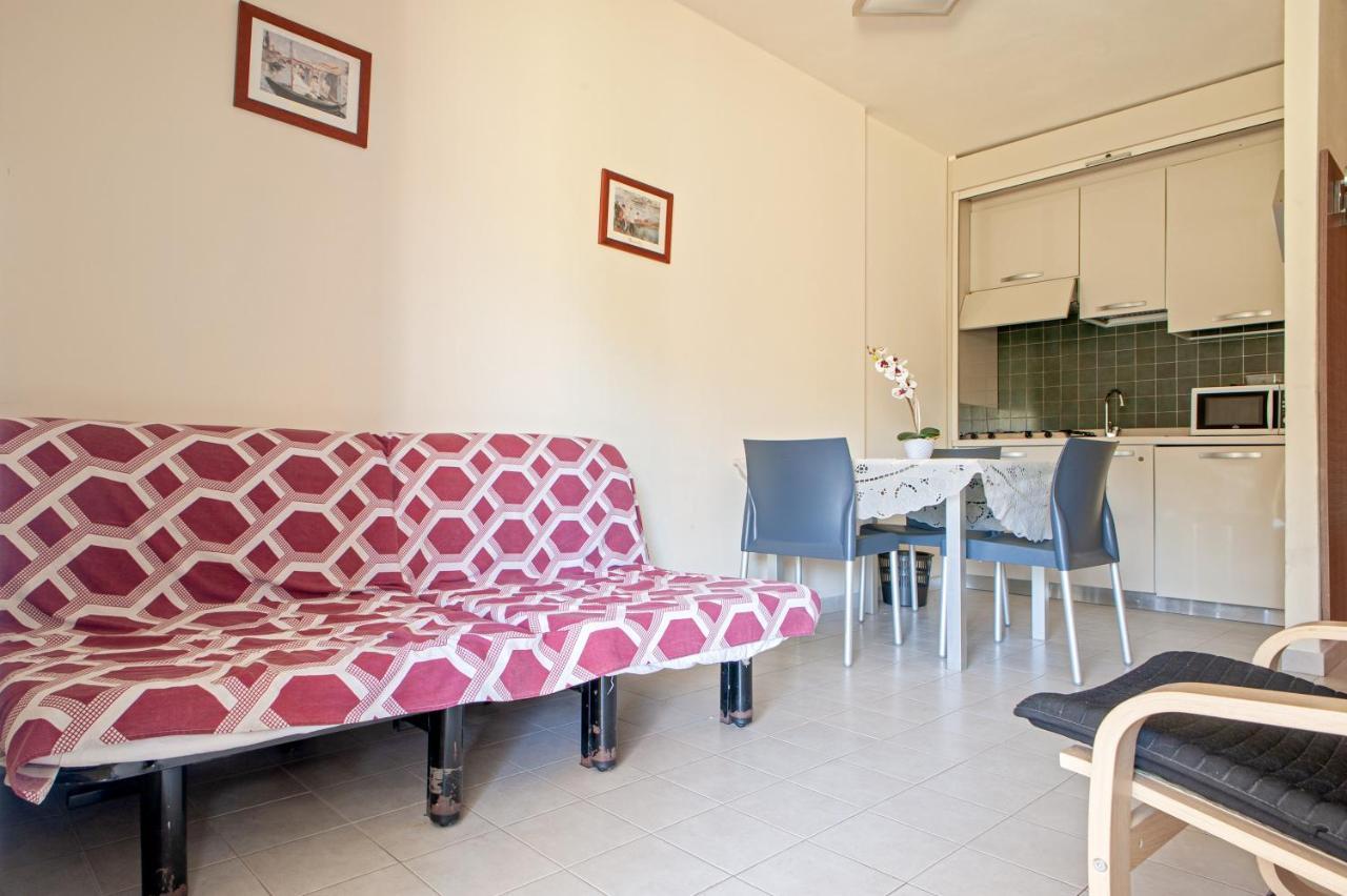 Appartamento Boboba Marina Di Pisa Exterior foto